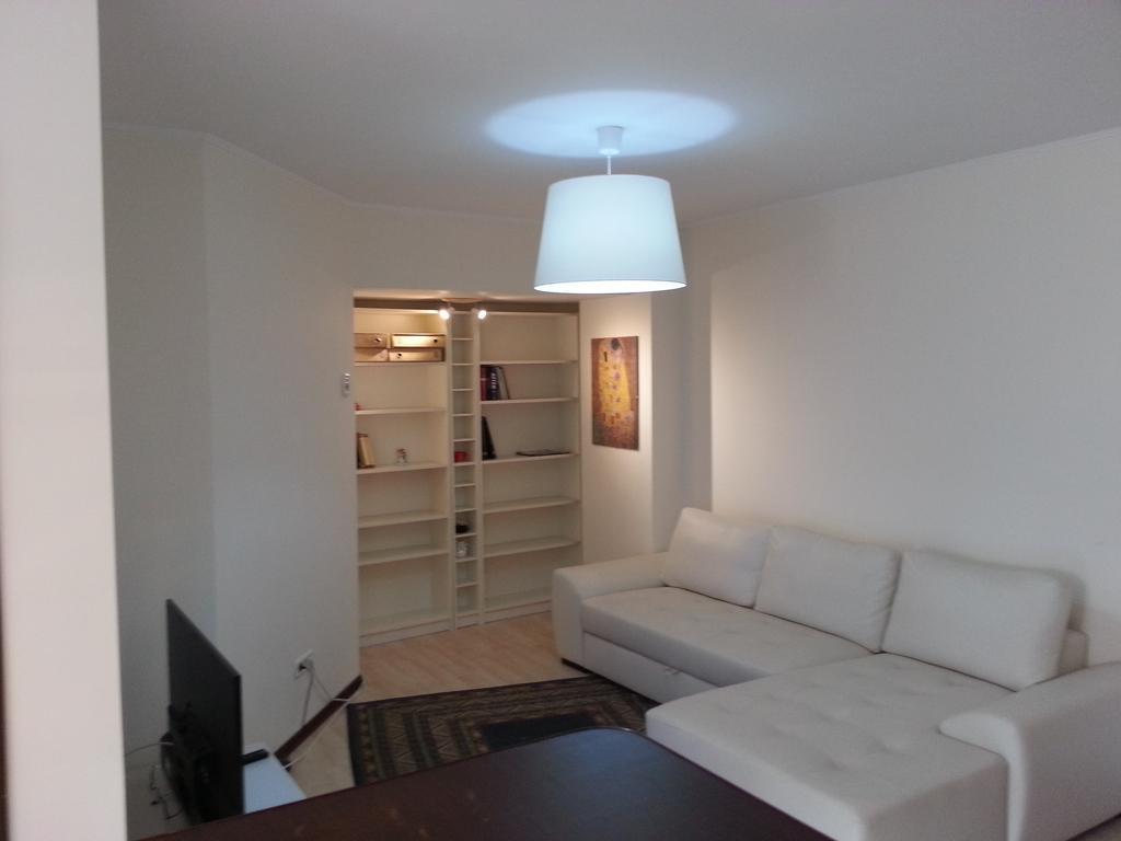 Apartment 3 Rooms Elegant Bucareste Exterior foto
