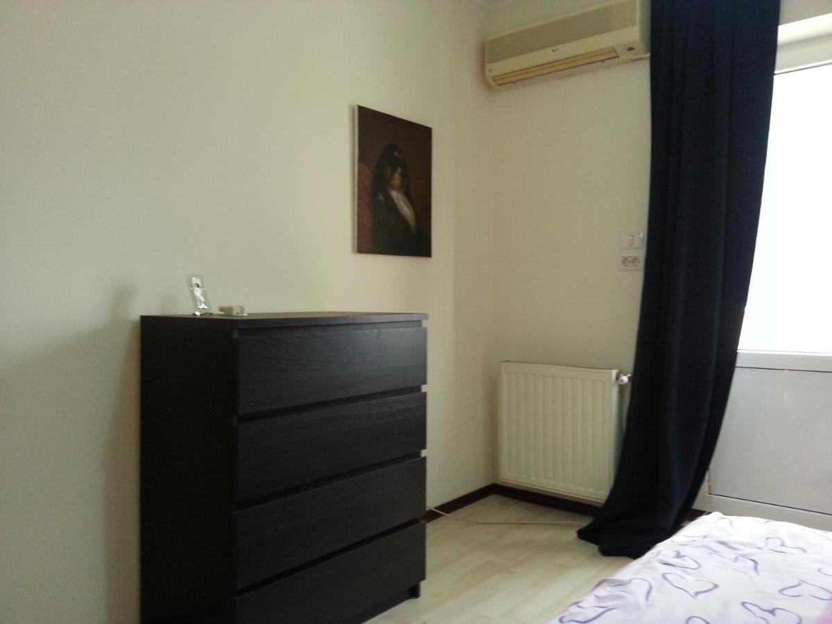 Apartment 3 Rooms Elegant Bucareste Exterior foto